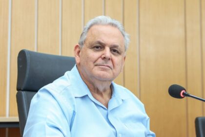 Doutor Seraphim celebra os 149 anos de São Caetano