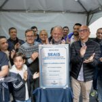 Em nova sede, Seais aprimora o atendimento à população de São Caetano