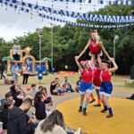 Com organização, conforto e segurança, começa a Festa de Aniversário de 149 anos de São Caetano do Sul