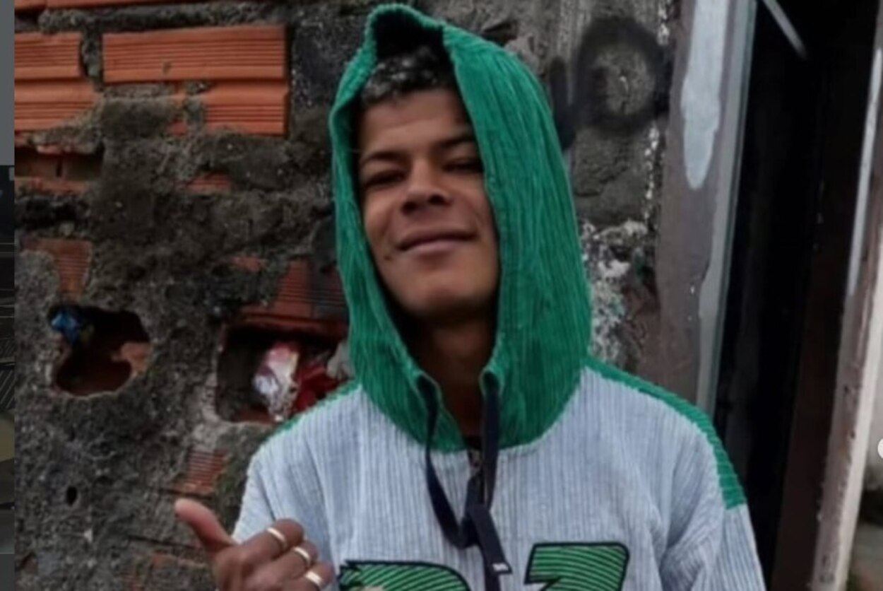 Homicídio em Santo André expõe máquinas caça-níquel e drogas em barbearia