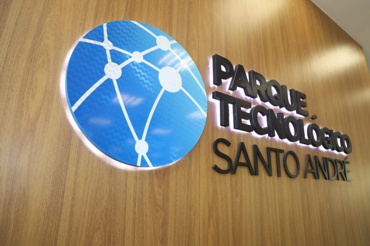 Primeiro semestre consolida Parque Tecnológico de Santo André como referência em inovação e empreendedorismo