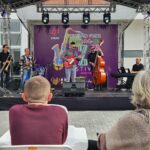 Choro, jazz e valorização da cultura marcam primeiro dia do Festival Internacional em Ribeirão Pires