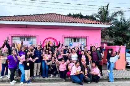 Ribeirão Pires inaugura sede do Movimento Mãe Onça