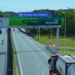 Inauguração do Free Flow na Anchieta-Imigrantes é adiada e estrutura muda do km 29 para o km 38