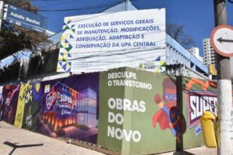 Santo André terá dois equipamentos públicos de saúde infantil