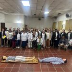 Rio Grande da Serra oferece curso de cuidador de idosos aos munícipes para ampliar o amparo às pessoas da terceira idade