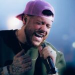 Ferrugem se apresenta nesta sexta-feira (31/07)