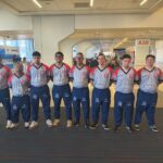 Time Down do Andreense embarca para os EUA e disputará a Genuine Cup Houston 2026