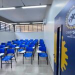 Ribeirão Pires inaugura polo do CAMP SBC para ampliar oportunidades aos jovens