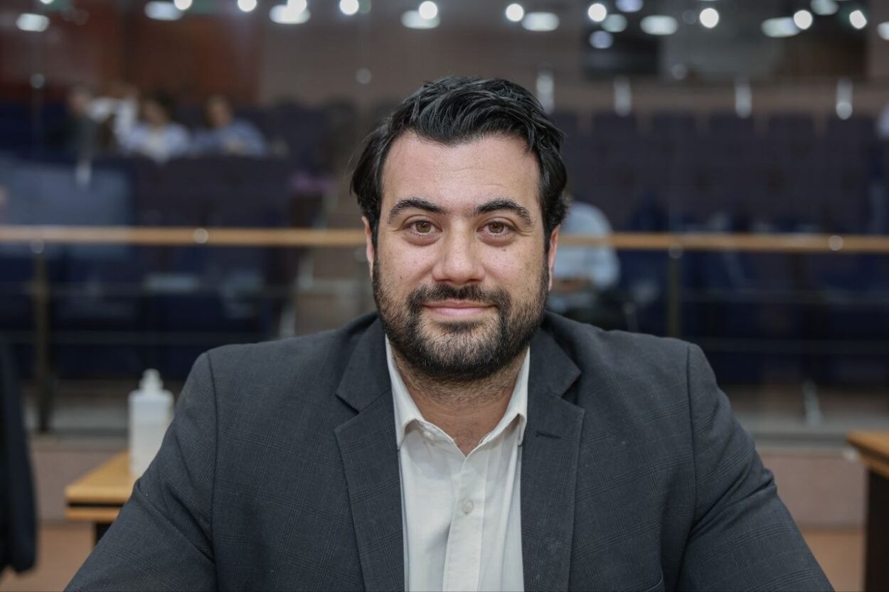 César Oliva propõe atendimento veterinário domiciliar em São Caetano