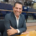 Gilberto Costa propõe tolerância para pessoas idosas e PCDs em estacionamentos de São Caetano