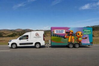 Projeto Casa de Metal na Estrada chega a Diadema com programação cultural e educativa gratuita