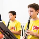 Diadema amplia jornada escolar e leva aulas de música do Projeto Guri para o Ensino Fundamental