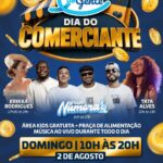 Prefeitura realiza Rua da Gente deste domingo em parceria com Associação Comercial e Empresarial de Diadema
