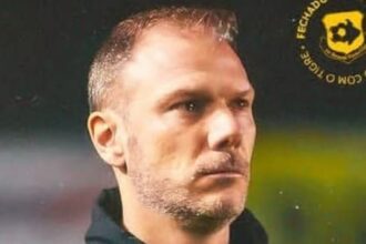São Bernardo FC anuncia novo técnico