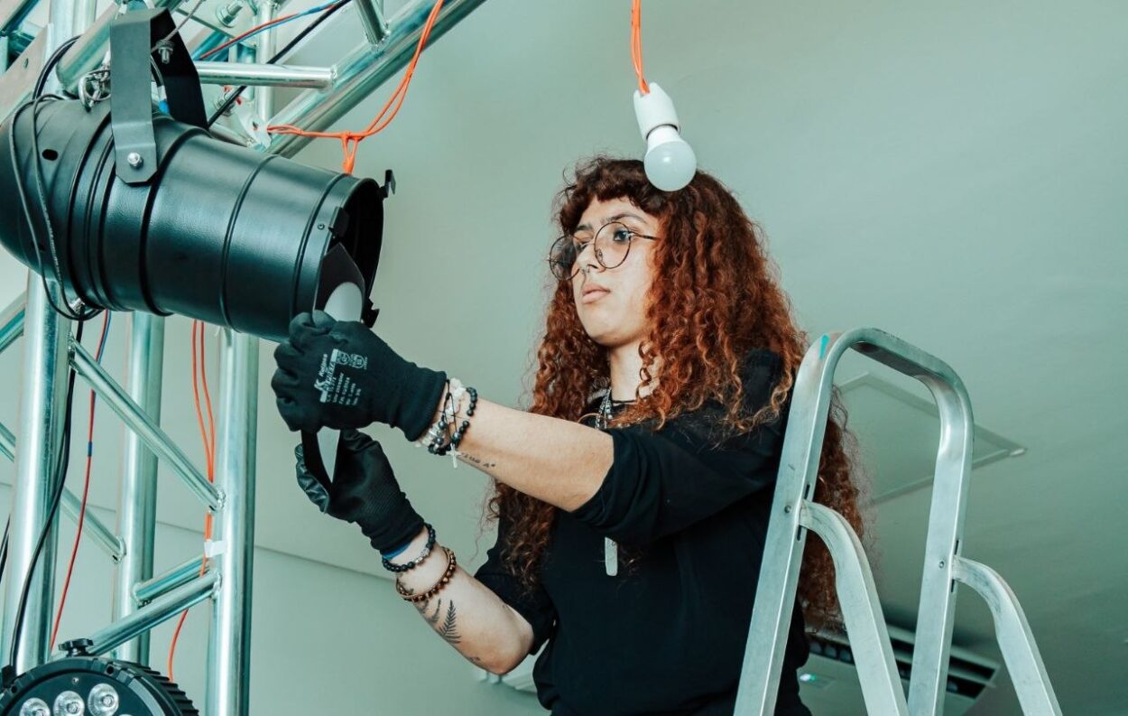Projeto Futuro Brilhante entra na última semana de inscrições para curso gratuito voltado à mulheres, em Diadema