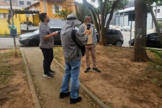 Prefeitura de Mauá já age contra a emergência climática e eventos extremos