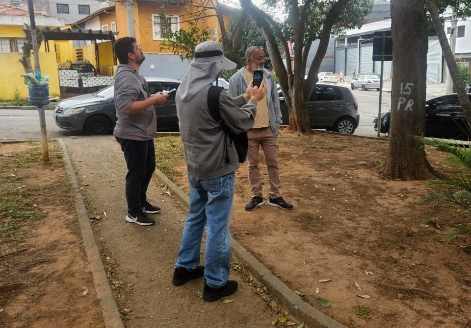 Prefeitura de Mauá já age contra a emergência climática e eventos extremos