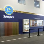 Loja de fábrica da Termomecanica completa um ano e amplia portfólio com investimento de R$ 800 mil em nova linha de laminados