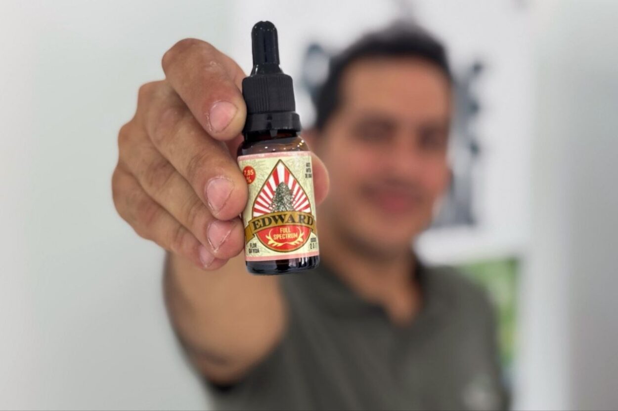Clínica Pública de Cannabis Medicinal de Ribeirão Pires amplia atendimento para pessoas com síndrome de Down e pacientes oncológicos