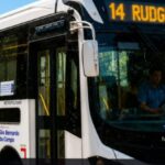GCM prende suspeito de importunação sexual em ônibus