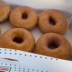 Famosa rede americana de Donuts Krispy Kreme chega a São Bernardo nesta sexta-feira (31)