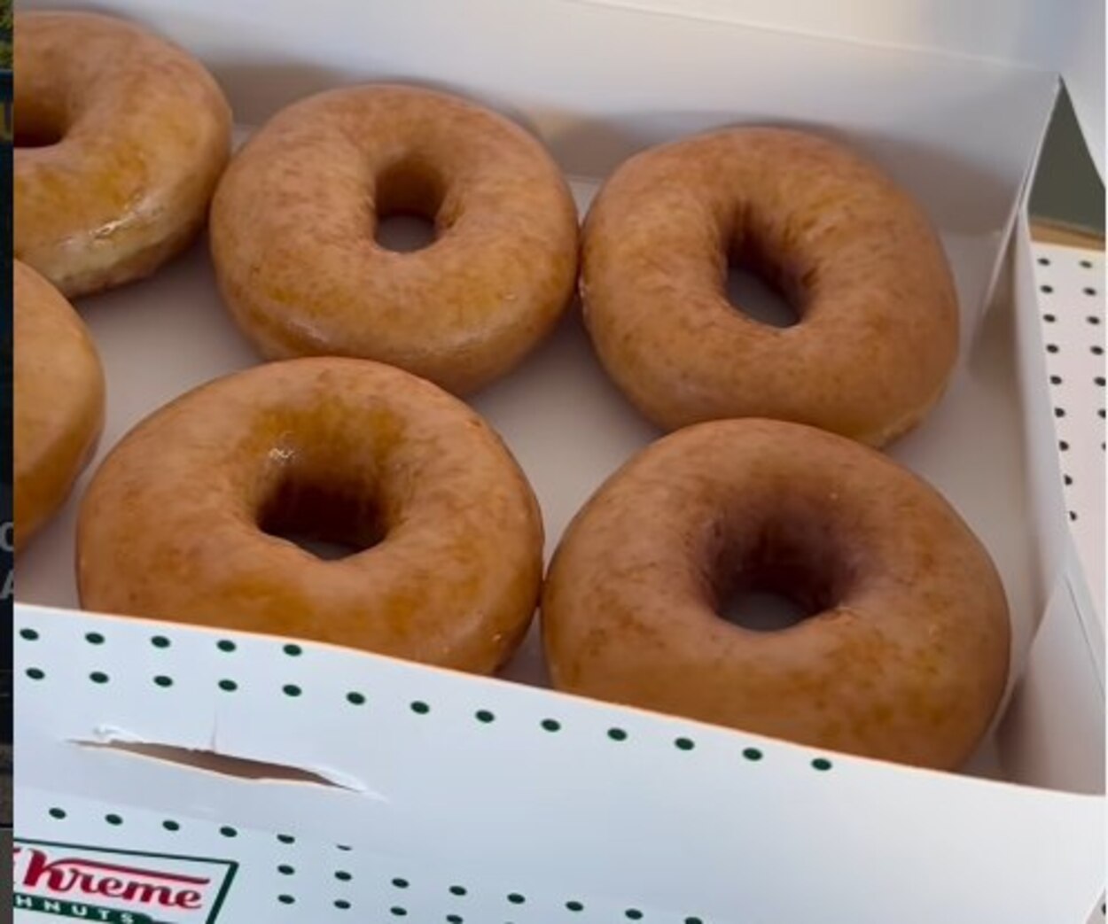 Famosa rede americana de Donuts Krispy Kreme chega a São Bernardo nesta sexta-feira (31)
