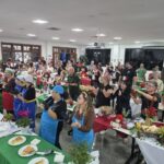 Noite de degustação antecipa sabores e novidades da 33ª Festa Italiana de São Caetano do Sul