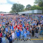 Trabalhadores na Volkswagen Anchieta aprovam calendário de produção para 2026 com horas extras remuneradas e aumento na PLR