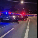 Homem é morto em confronto com o Baep após perseguição em Santo André