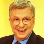 Morre Renato Machado, um dos maiores nomes do telejornalismo brasileiro, aos 83 anos