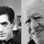 Morre Rui Rezende, o eterno Lobisomem de 'Roque Santeiro', aos 88 anos