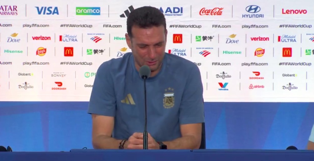 scaloni