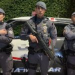 Polícia Militar recupera bicicletas furtadas e detém três suspeitos em Santo André