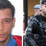 Polícia prende terceiro suspeito de envolvimento em atentado contra tenente da Rota