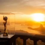 COPA FEMININA
