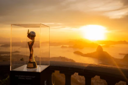 COPA FEMININA