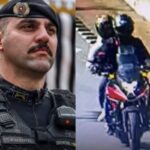 Suspeito de atentado contra tenente da PM é morto em confronto com a ROTA em Heliópolis