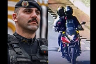 Suspeito de atentado contra tenente da PM é morto em confronto com a ROTA em Heliópolis
