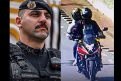 Suspeito de atentado contra tenente da PM é morto em confronto com a ROTA em Heliópolis