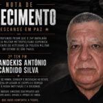 Morre em Diadema tenente da reserva Wlandekis, PM que participou de ação com 111 mortes no Carandiru