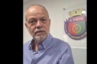 Prefeito de São Caetano alerta para problemas na saúde e revela socorro com insumos a hospital estadual
