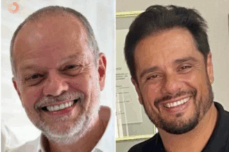Tite Campanella minimiza rivalidade e acena para aproximação com Fábio Palacio em São Caetano