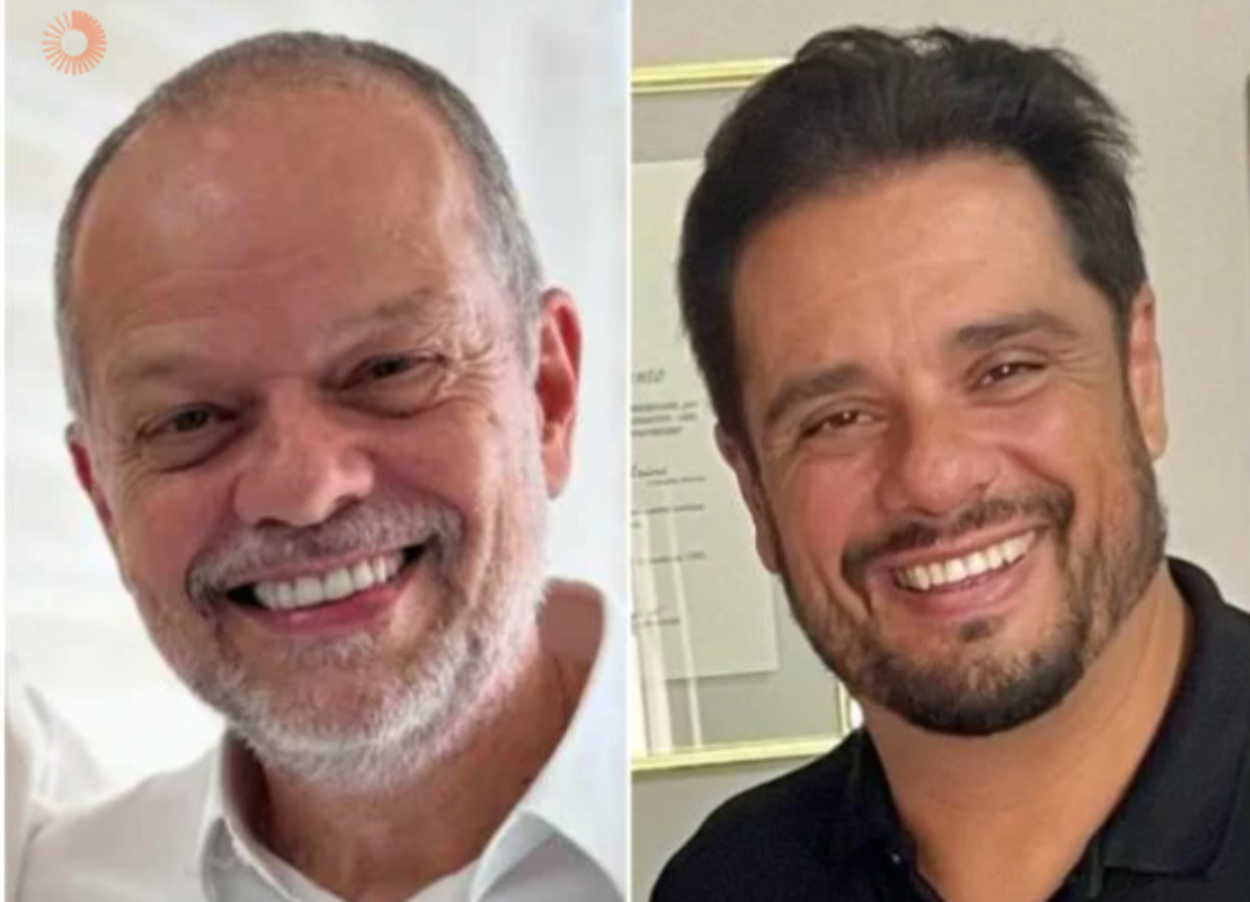 Tite Campanella minimiza rivalidade e acena para aproximação com Fábio Palacio em São Caetano