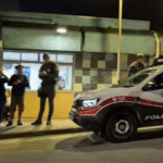 Baleado busca socorro em UPA de Santo André sob suspeita de ligação com assalto em São Bernardo
