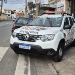 Família é feita refém durante assalto a residência em Santo André