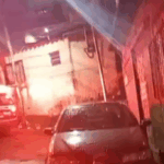 Procurado pela Justiça morre após trocar tiros com a PM em São Bernardo.