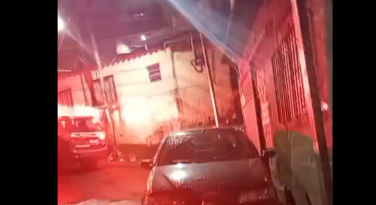 Procurado pela Justiça morre após trocar tiros com a PM em São Bernardo.