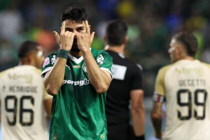 Palmeiras