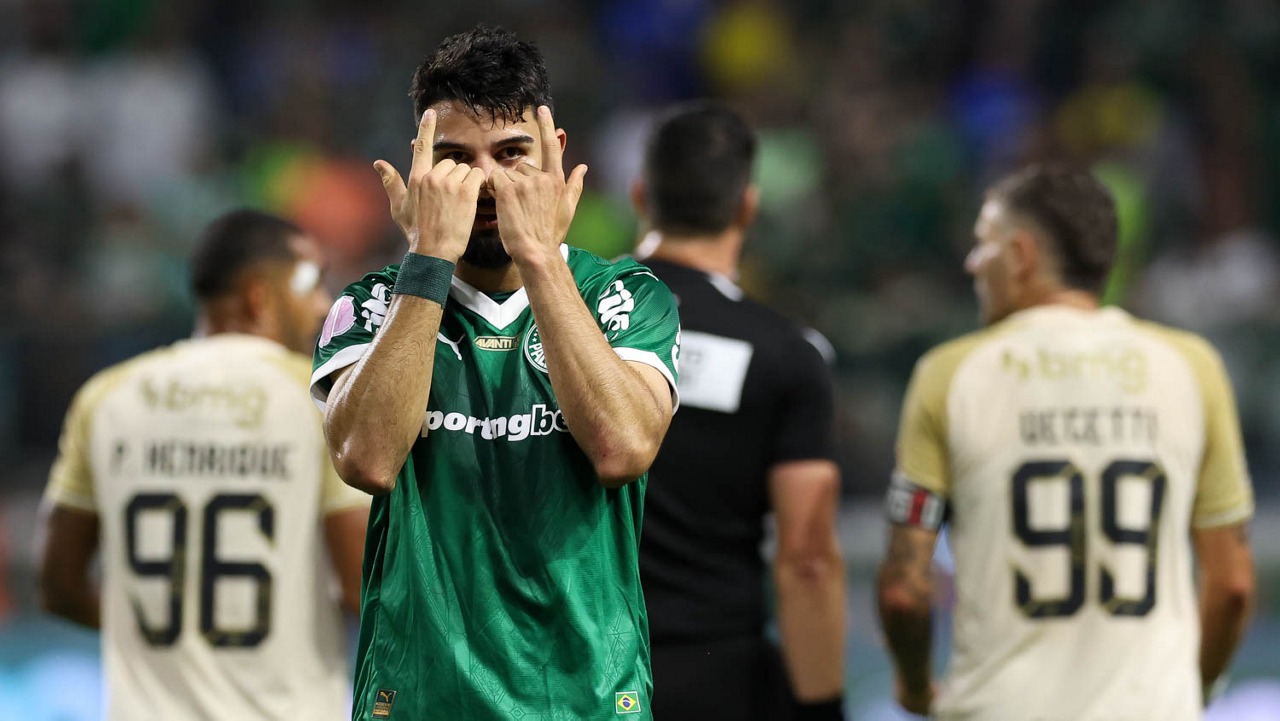 Palmeiras